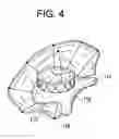 Fig. 03 - Inflatable annular sealing device for prosthetic mitral valve