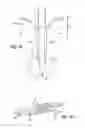 Fig. 12 - Minimally invasive method and surgical tools for trans-PSOAS approach