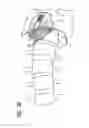 Fig. 19 - Minimally invasive method and surgical tools for trans-PSOAS approach