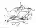 Fig. 01 - Prosthetic spinal disc replacement and methods thereof