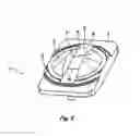 Fig. 03 - Prosthetic spinal disc replacement and methods thereof
