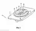 Fig. 04 - Prosthetic spinal disc replacement and methods thereof