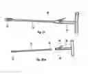 Fig. 25 - Prosthetic spinal disc replacement and methods thereof