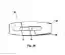 Fig. 26 - Prosthetic spinal disc replacement and methods thereof