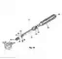 Fig. 32 - Prosthetic spinal disc replacement and methods thereof