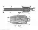 Fig. 33 - Prosthetic spinal disc replacement and methods thereof