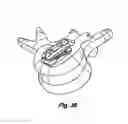 Fig. 35 - Prosthetic spinal disc replacement and methods thereof