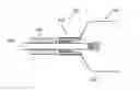 Fig. 01 - Shoulder implant for simulating a bursa