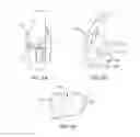 Fig. 03 - Systems and methods for providing a modular femoral component