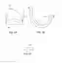 Fig. 04 - Systems and methods for providing a modular femoral component