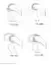 Fig. 17 - Systems and methods for providing a modular femoral component