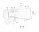 Fig. 45 - Systems and methods for providing a modular femoral component