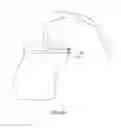 Fig. 63 - Systems and methods for providing a modular femoral component