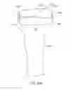 Fig. 66 - Systems and methods for providing a modular femoral component