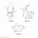 Fig. 03 - Systems and methods for providing an asymmetrical tibial component