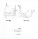 Fig. 04 - Systems and methods for providing an asymmetrical tibial component