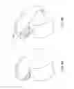 Fig. 15 - Systems and methods for providing an asymmetrical tibial component