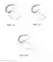 Fig. 21 - Systems and methods for providing an asymmetrical tibial component