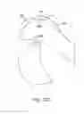 Fig. 23 - Systems and methods for providing an asymmetrical tibial component