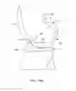 Fig. 30 - Systems and methods for providing an asymmetrical tibial component