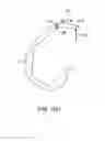 Fig. 44 - Systems and methods for providing an asymmetrical tibial component