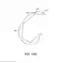 Fig. 46 - Systems and methods for providing an asymmetrical tibial component