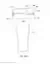 Fig. 66 - Systems and methods for providing an asymmetrical tibial component