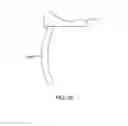 Fig. 70 - Systems and methods for providing an asymmetrical tibial component