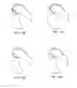 Fig. 18 - Systems and methods for providing a femoral component with a modified posterior condyle