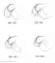 Fig. 19 - Systems and methods for providing a femoral component with a modified posterior condyle
