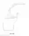 Fig. 60 - Systems and methods for providing a femoral component with a modified posterior condyle
