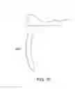 Fig. 70 - Systems and methods for providing an asymmetrical femoral component