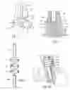 Fig. 04 - Ankle replacement system