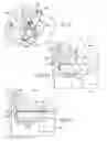 Fig. 16 - Ankle replacement system