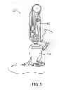 Fig. 06 - Biomimetic transfemoral prosthesis