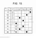 Fig. 13 - Control device for vehicle drive device