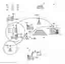 Fig. 01 - Mining machine movement management system