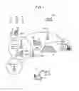 Fig. 02 - Mining machine movement management system