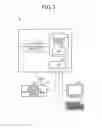 Fig. 03 - Mining machine movement management system