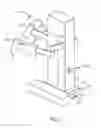 Fig. 03 - Surgical patient side cart with drive system and method of moving a patient side cart