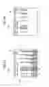 Fig. 08 - Device for selecting boom extension pattern