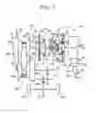 Fig. 02 - Speed ratio control device of continuously variable transmission for vehicle