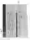 Fig. 22 - TISSUE MANAGEMENT SYSTEM