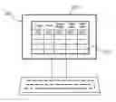 Fig. 01 - System and Method for Promotion of Retail Items and Customer Transactions