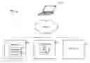 Fig. 01 - Managing redirected website login using a short address