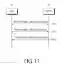 Fig. 09 - Device for providing wireless communication-based universal serial bus service and associated connection management method