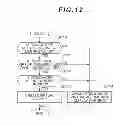Fig. 13 - Storage apparatus and hierarchy control method