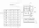 Fig. 01 - Multi-core system and method for data consistency by memory mapping address (ADB) to hash table pattern associated with at least one core