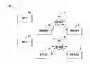 Fig. 01 - Electronic device with reversing stack data container and related methods