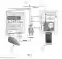 Fig. 03 - Mobile virtualization platform for the remote control of a medical device